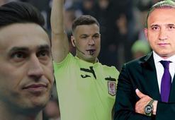 Deniz Çoban, Süper Lig'de 33. hafta hakem performanslarını değerlendirdi! 'Yabancı VAR 3 ciddi hata yaptı'