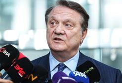 Beşiktaş'ta sürpriz teknik direktör adayı! Yerli hocayla temas kuruldu