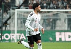 Alex Oxlade-Chamberlain Ada’ya dönüyor