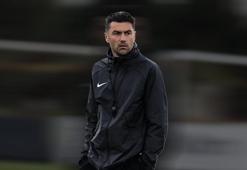 Kayserispor'da Burak Yılmaz'ın final haftası! Hedef tahtasında...