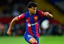 PSG çıldırdı! Lamine Yamal için 200 milyon Euro...