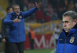 Ersun Yanal'dan şaşırtan Fenerbahçe hamlesi!