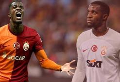 Galatasaray yılın bombasını patlatıyor! Zaha yerine yıldız isim