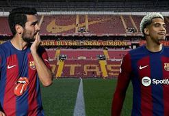 Barcelona'daki kriz Galatasaray'a yaradı! Sürpriz İlkay Gündoğan gelişmesi...