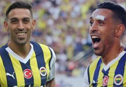 Fenerbahçeli İrfan Can Kahveci transfer oluyor: Yüzde 99 gitti!