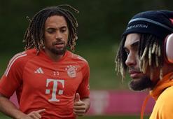 Bayern Münih'ten Sacha Boey'yi dumura uğratan karar!