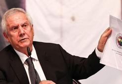 Aziz Yıldırım'dan olay karar! Seçime katılıyor...