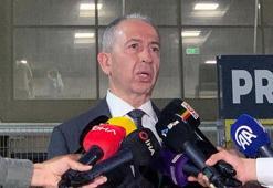Metin Öztürk: Hedefimiz 105 puanla şampiyon olmak