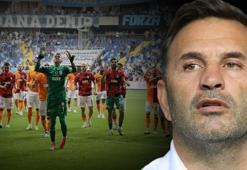 Galatasaray rekorlara doymuyor! Okan Buruk zirvede…