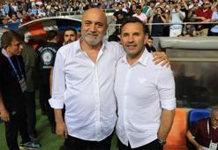 Mehmet Topal canlı yayında açıkladı! "Okan Buruk'a teklif gelecektir"