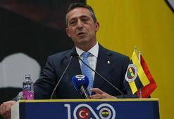 Ali Koç: Tek yumruk olduğumuzda yıkamayacağımız duvar yoktur