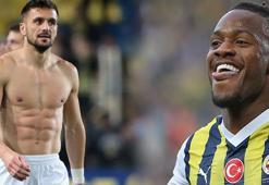 Fenerbahçe'de Dusan Tadic'ten şampiyonluk itirafı! 'Artık bizim elimizde değil'