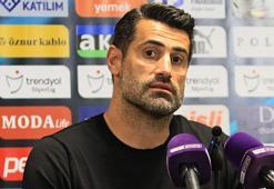 Hatayspor'da Volkan Demirel'den istifa açıklaması!