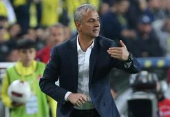 İsmail Kartal, derbi sonrası konuştu: Şampiyonluk inancımızı kaybetmedik