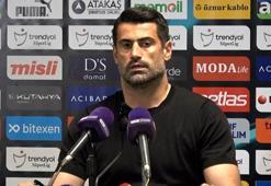 Volkan Demirel: İstifa etmek istedim, etmem de gerekiyordu ama olmadı