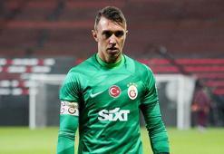 Galatasaray'da Aslan payı Muslera’ya!