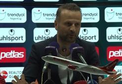 İstanbulspor'da Osman Zeki Korkmaz: 'Kimsenin bozmasına izin vermeyiz!'