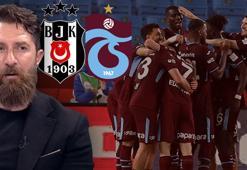 Erman Özgür açıkladı: Üçüncülük yarışında Trabzonspor ile Beşiktaş arasındaki farkı oluşturan...