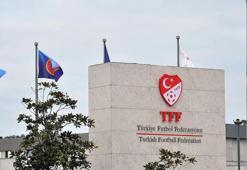 TFF resmen açıkladı: Maçlar aynı gün ve saatte oynanacak