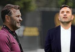 Galatasaray'da Okan Buruk imzaladı! İşte yeni maaşı