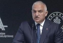 Kültür ve Turizm Bakanı Mehmet Nuri Ersoy: 2026 yılında Formula 1 için kontratlama süreci başlayacak