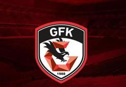 Gaziantep FK'dan açıklama: Üzülerek takip ediyoruz