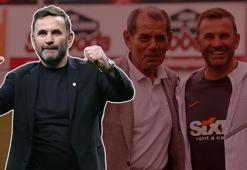 Galatasaray'da şampiyonluk hediyesi dünya yıldızı! Okan Buruk'un transfer listesinde ilk sırada...