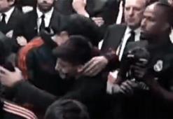 Arda Güler ve Kim Min-Jae, dev maç öncesi hasret giderdi