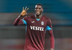Süper Lig'in yeni ekibinden Paul Onuachu bombası! Transfer için kollar sıvandı