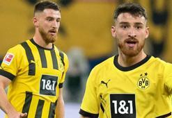 Almanlar duyurdu! Salih Özcan Beşiktaş'a geliyor