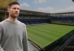 SON DAKİKA: Fenerbahçe'de Xabi Alonso sürprizi! Bomba iddia...