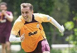 Galatasaray'ın yıldızı Kerem Aktürkoğlu'nun transfer bedeli belli oldu!