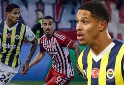 Oosterwolde paylaştı: Kral geri döndü