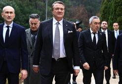 Beşiktaş’ın hoca arayışında listenin bir numarası belli oldu!