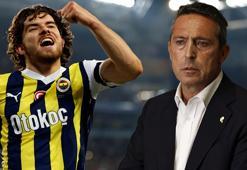 Fenerbahçe'nin sol bek transferinde yeni aday! Ferdi Kadıoğlu'nun yerini dolduracak...