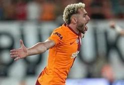 Galatasaray'da Barış Alper'i izlemeye gelecekler! Avrupa devleri...