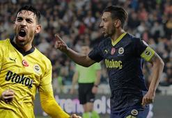 Sevilla'nın İrfan Can Kahveci teklifi hayrete düşürdü! Fenerbahçe yönetimi hiç düşünmedi...