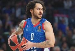 Shane Larkin'den 4 yıllık imza!