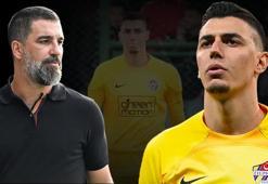 Eyüpspor'da Berke Özer'den Arda Turan itirafı! 'Dışarıda görünce bana kızdı'