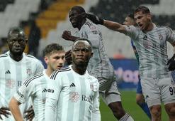 Beşiktaş - Çaykur Rizespor maçını spor yazarlar değerlendirdi: Penaltıyı atladı | Beşiktaş'a olay benzetme: 2. Amatör maçı
