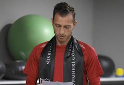 Sivasspor taraftarları futbolculara mektup gönderdi