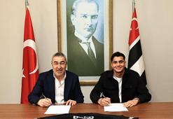 Mustafa Hekimoğlu'nun sözleşmesi uzatıldı
