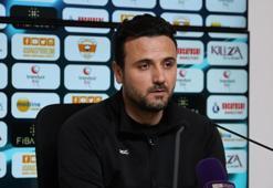 Eyüpspor Teknik Sorumlusu Kerem Yavaş: Lig bizim için erken bitti