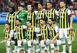 Fenerbahçe'ye müjdeli haber! Galatasaray derbisinde...