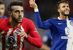 Beşiktaş'ın Hermoso transferinde dev rakip!