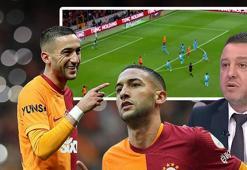 Nihat Kahveci'den Hakim Ziyech yorumu: Biz de attık ama...