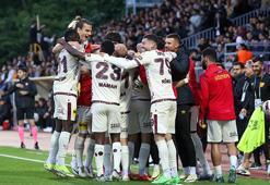 Göztepe deplasmanın lideri!