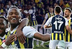 Fenerbahçe, Konyaspor maçı öncesi yayınladı: Zafere git!