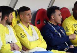 Fenerbahçe'nin yıldızı Kayserispor maçında yok! Yedek kulübesinde kart gördü: Cezalı duruma düştü