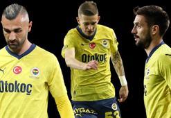 Fenerbahçe'nin yıldızlarından Konyaspor maçı sonrası şampiyonluk şansı yorumu! 'Artık çok zor...'